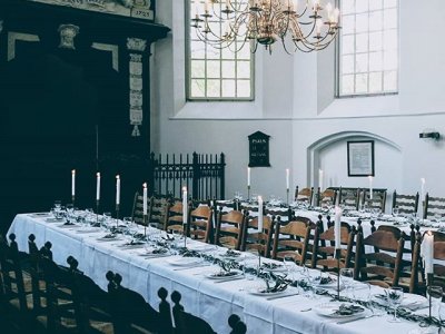 Gastblog: Anne Blijleven