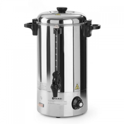 Heetwaterkoker 10 liter