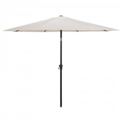 Parasol Ecru 3 m