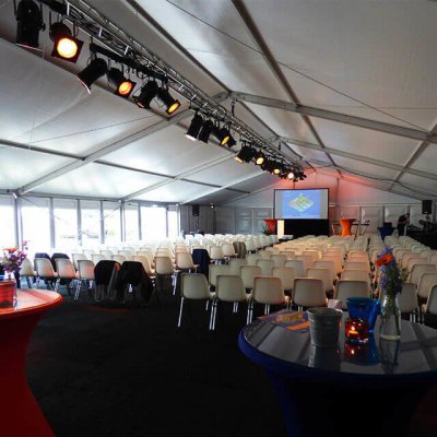 Aluhal huren, Bos Verhuur Barneveld. Aluten verhuur