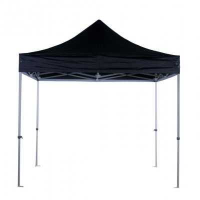 Easy up tent, vouwtent, harmonicatent, huren, huur, verhuur, partyverhuur 3x3 meter, klein, 
