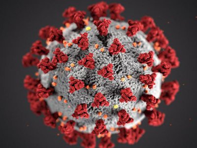 COVID-19 Coronavirus