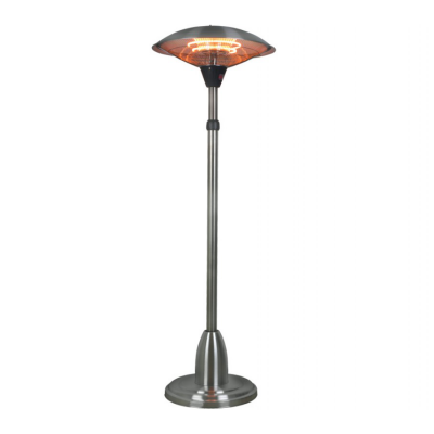 Staande heater elektrisch