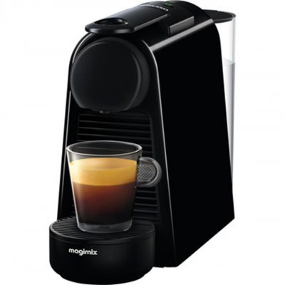 Nespresso koffiezetapparaat