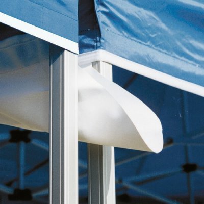 Regengoot / koppelgoot